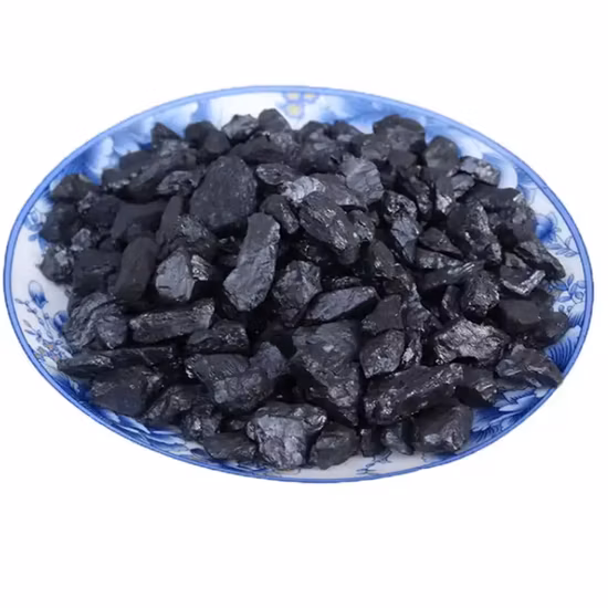 Cac CPC GPC Aditivo de carbono Raiser Recarburizer